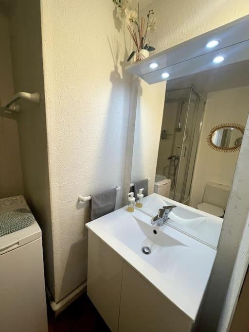 Appartement Au Coeur De Bandol Dış mekan fotoğraf