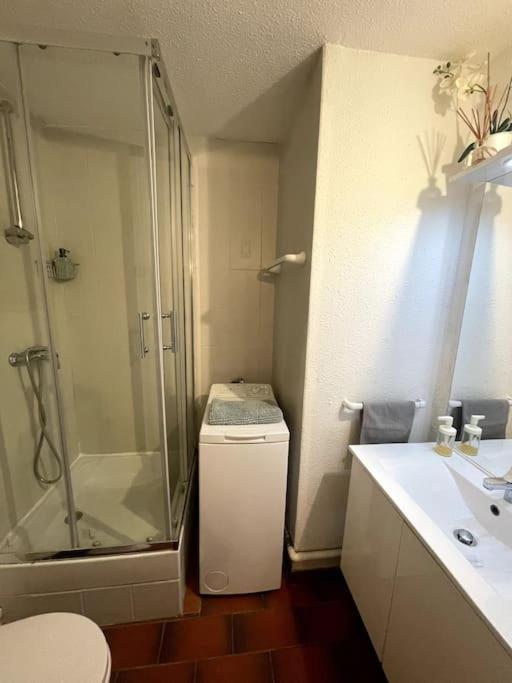 Appartement Au Coeur De Bandol Dış mekan fotoğraf