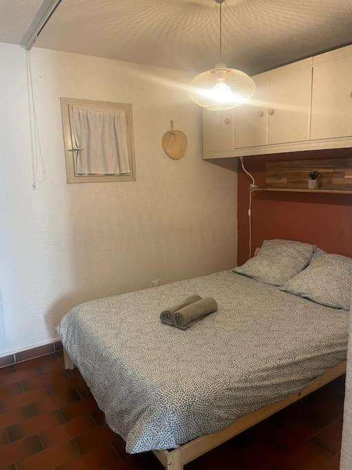 Appartement Au Coeur De Bandol Dış mekan fotoğraf