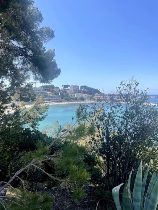 Appartement Au Coeur De Bandol Dış mekan fotoğraf