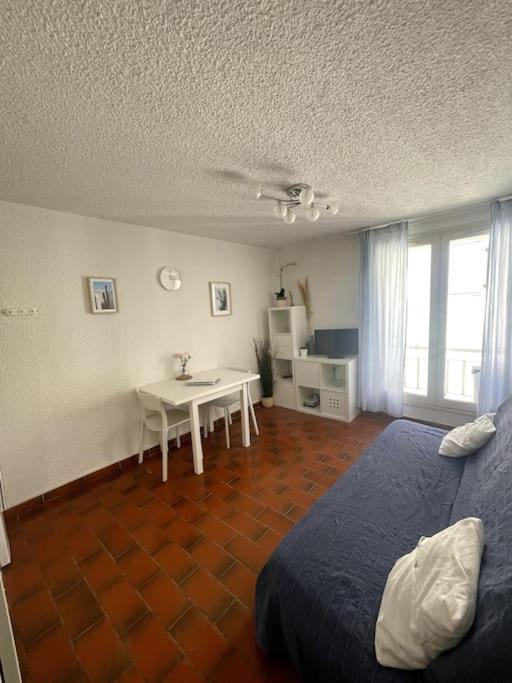 Appartement Au Coeur De Bandol Dış mekan fotoğraf