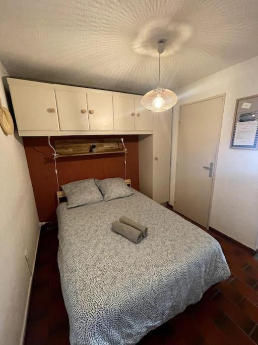 Appartement Au Coeur De Bandol Dış mekan fotoğraf