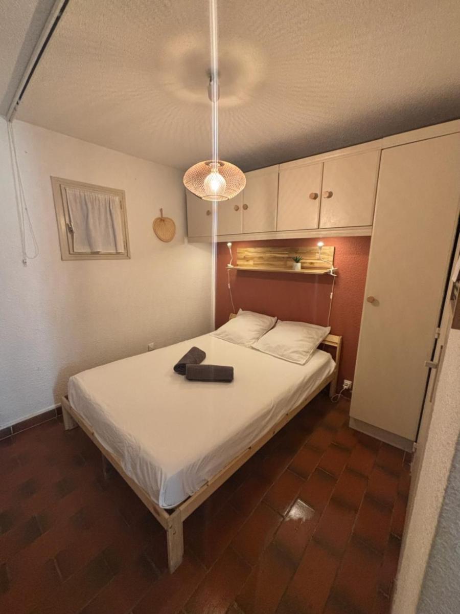 Appartement Au Coeur De Bandol Dış mekan fotoğraf