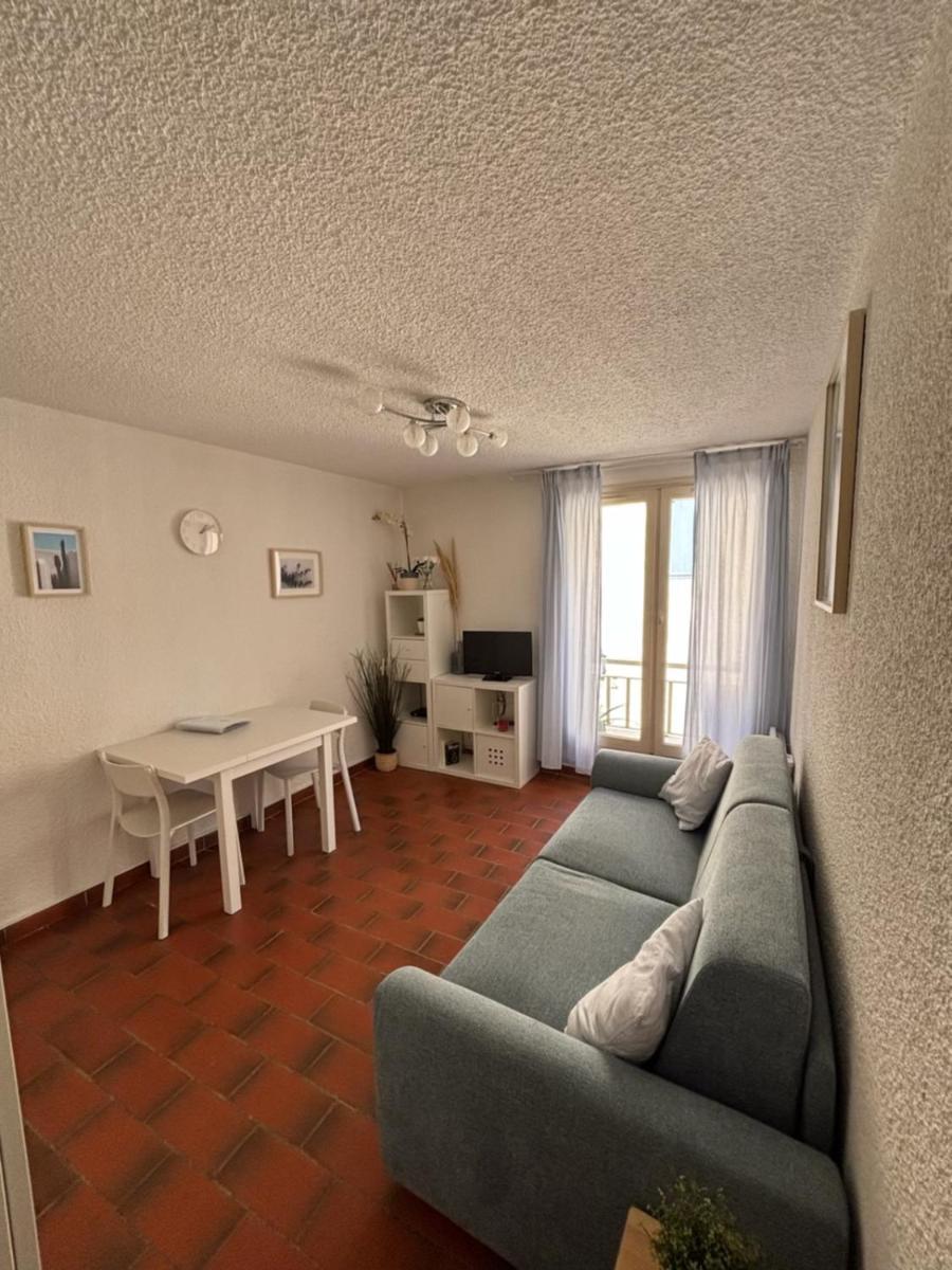 Appartement Au Coeur De Bandol Dış mekan fotoğraf